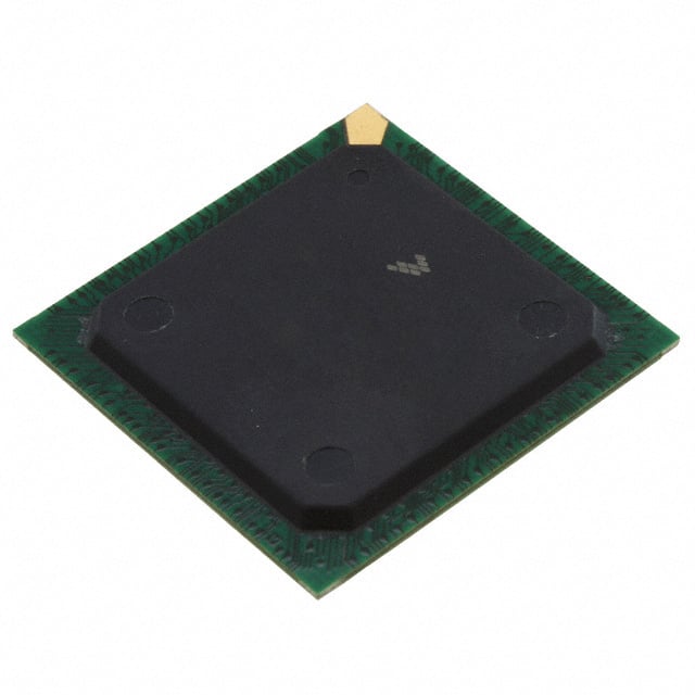 SPC5534MVZ80 NXP USA Inc.  Microcontrollers